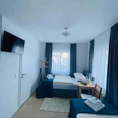 Aparts4ring Διαμέρισμα *