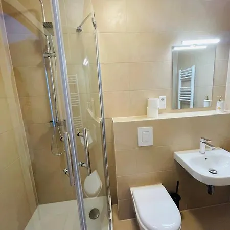 Διαμέρισμα Aparts4ring Nürburg