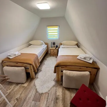 Appartamento Aparts4ring *