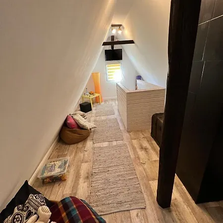 Aparts4ring Διαμέρισμα