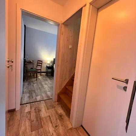 Appartamento Aparts4ring *