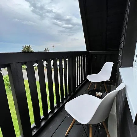 Διαμέρισμα Aparts4ring *