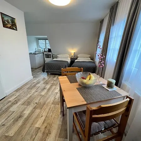 Apartment Aparts4ring Nurburg