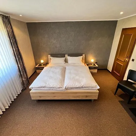 Διαμέρισμα Aparts4ring *