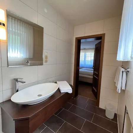 Aparts4ring Διαμέρισμα Nürburg