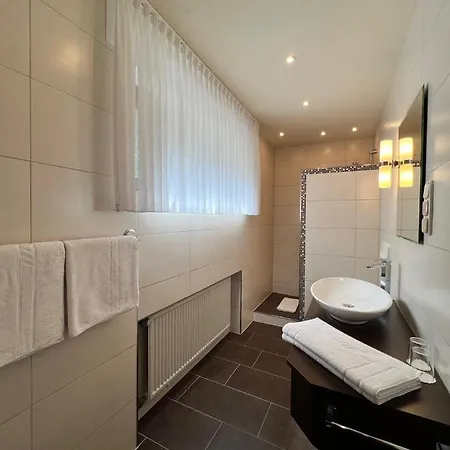 Appartamento Aparts4ring