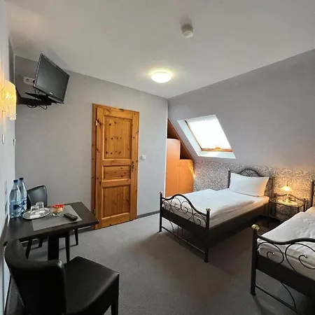 Aparts4ring Apartment Nurburg