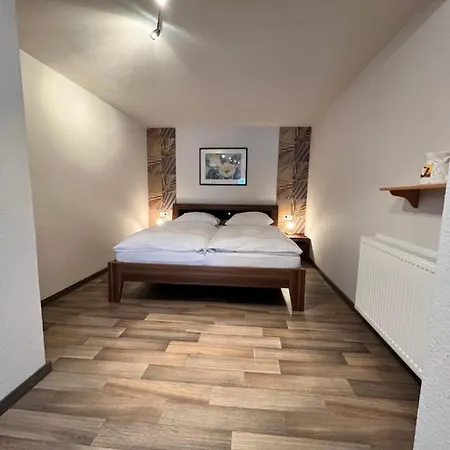 Appartamento Aparts4ring *