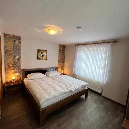 Διαμέρισμα Aparts4ring Nürburg