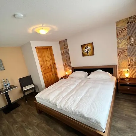 Aparts4ring Apartment