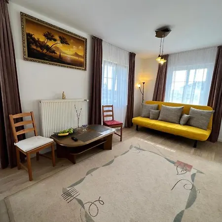 Apartment Aparts4ring Nurburg