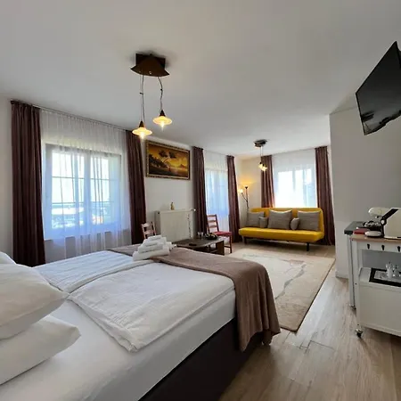 Aparts4ring Apartment *