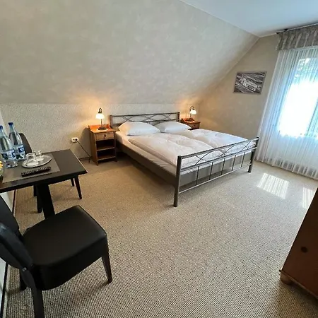 Aparts4ring Διαμέρισμα Nürburg