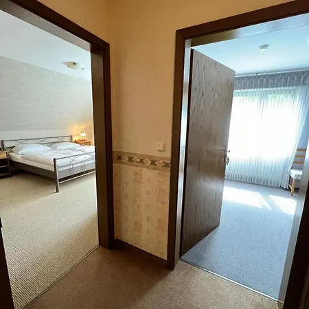 Aparts4ring Appartamento *