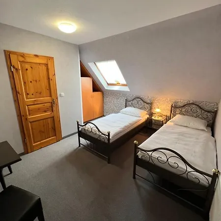 Aparts4ring Apartment *
