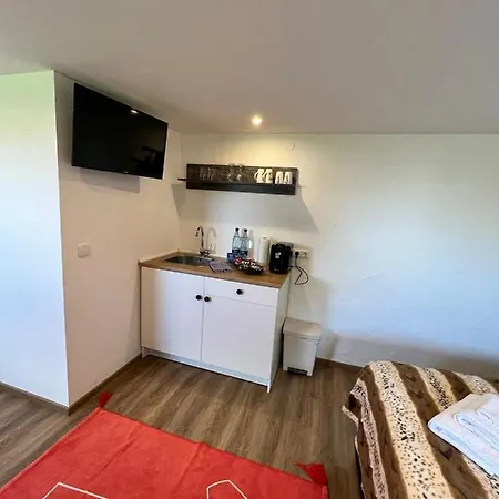 Aparts4ring Nürburg