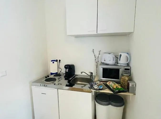 Aparts4ring Appartamento