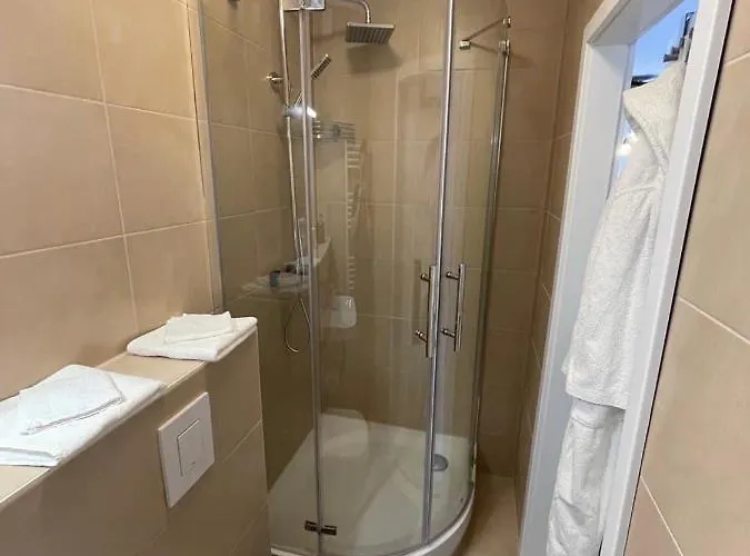 Appartamento Aparts4ring *