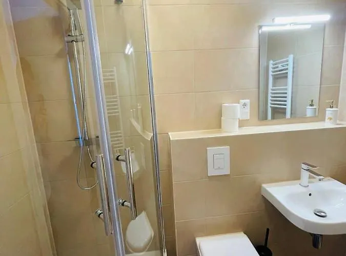 Appartamento Aparts4ring Nürburg