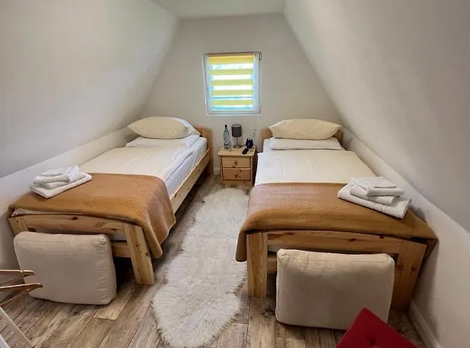 Lejlighed Aparts4ring *