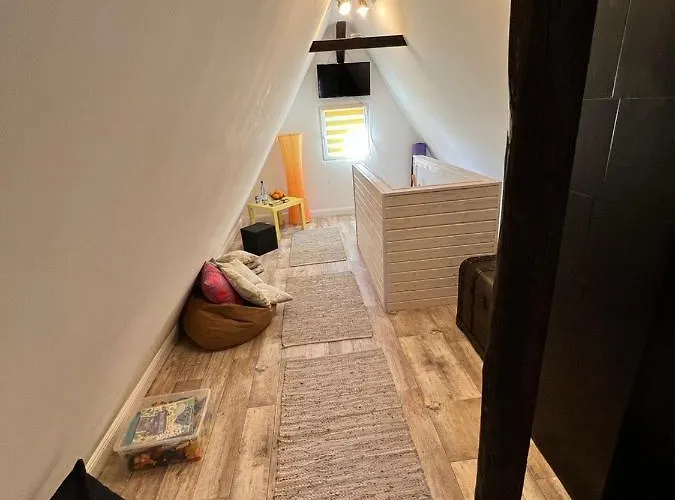 Aparts4ring Lejlighed