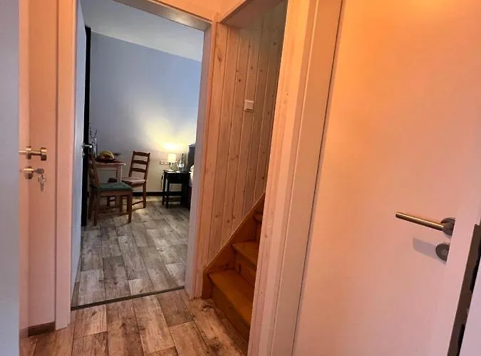 Lejlighed Aparts4ring *