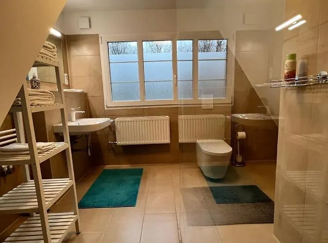 Aparts4ring Lejlighed *