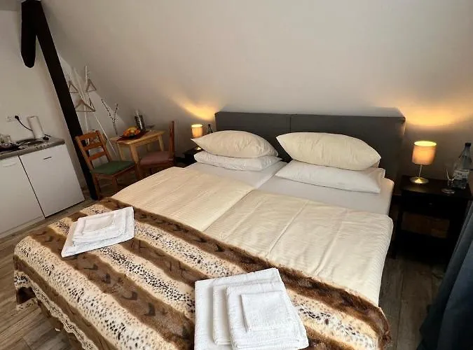 Aparts4ring Lejlighed *