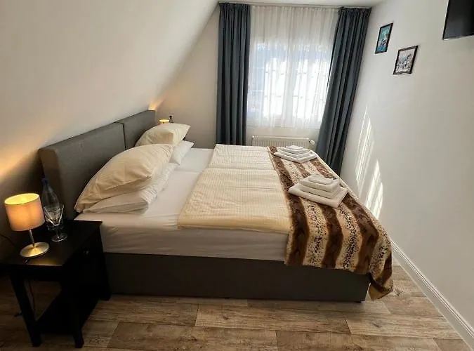 Aparts4ring Lejlighed