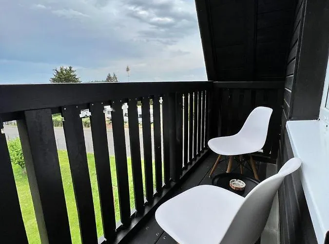 Lejlighed Aparts4ring *