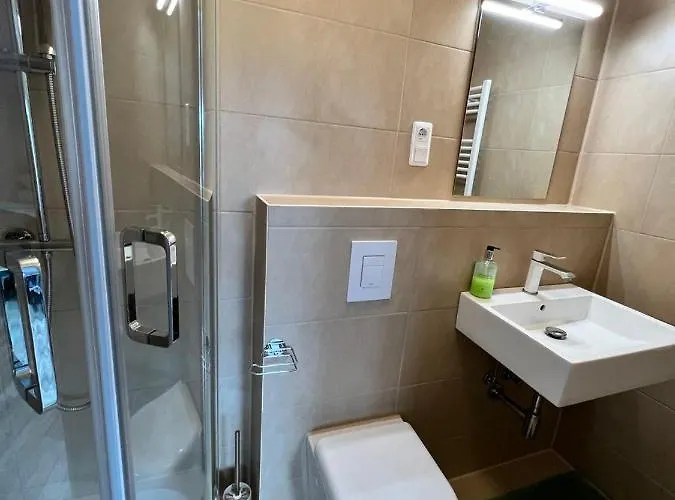 Lejlighed Aparts4ring Nürburg