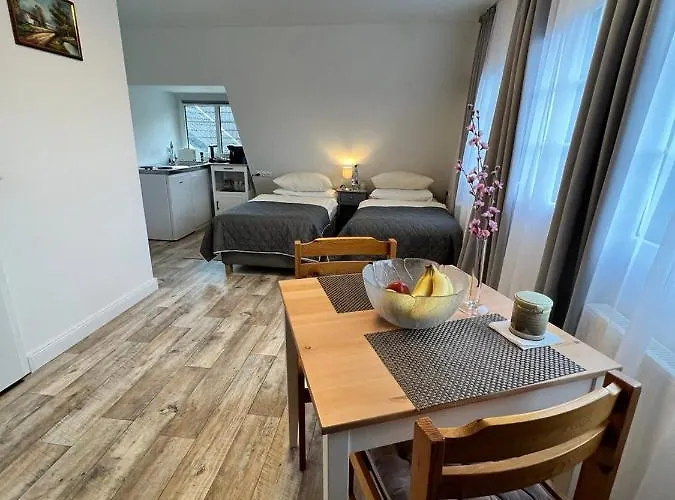 Appartamento Aparts4ring Nürburg