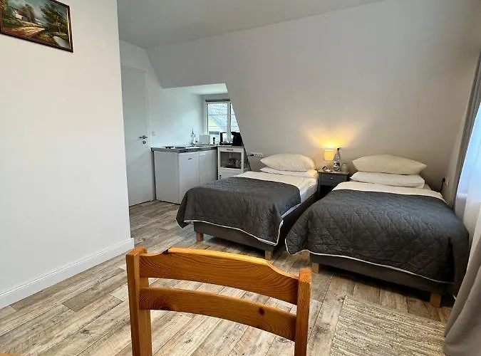 Aparts4ring Nürburg