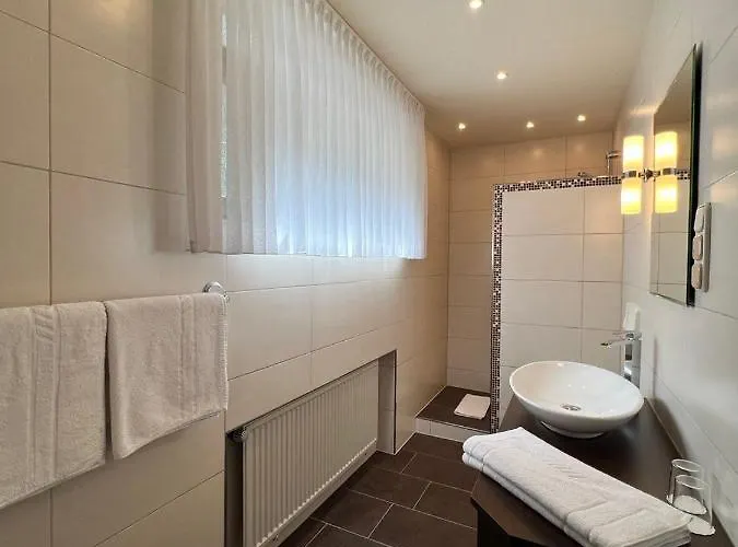 Appartamento Aparts4ring