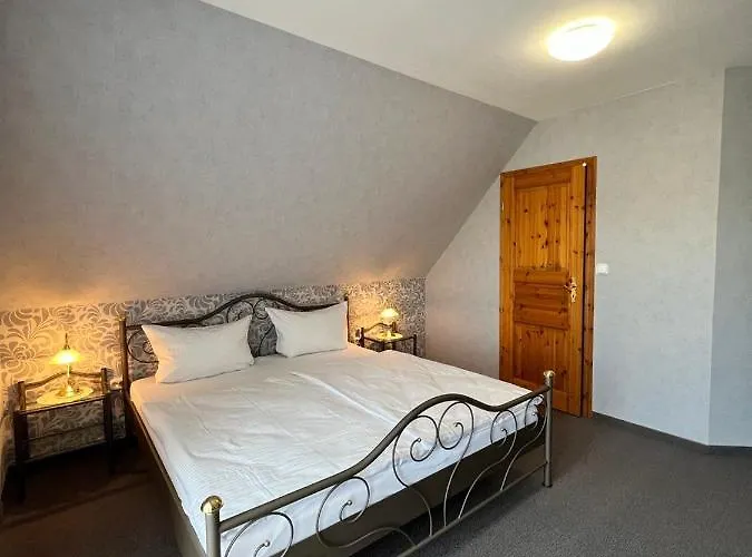 Aparts4ring Appartamento Nürburg