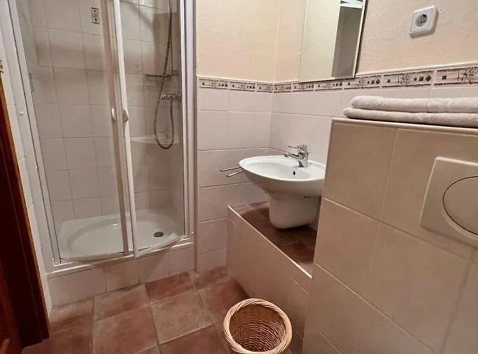 Aparts4ring Lejlighed Nürburg