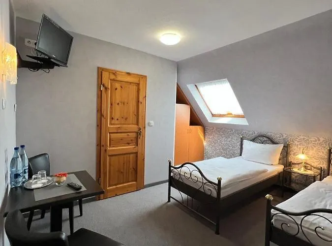 Aparts4ring Appartamento Nürburg