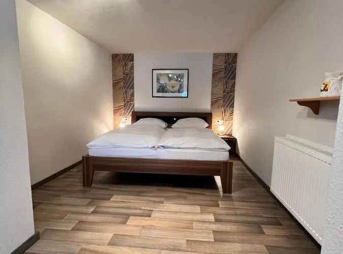 Appartamento Aparts4ring *