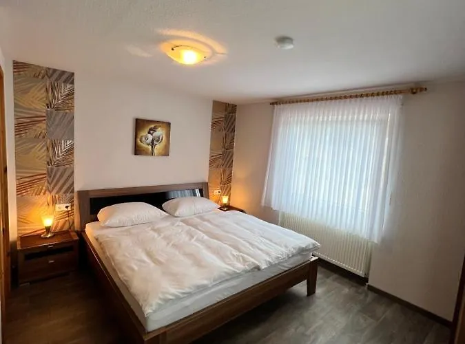 Appartamento Aparts4ring Nürburg