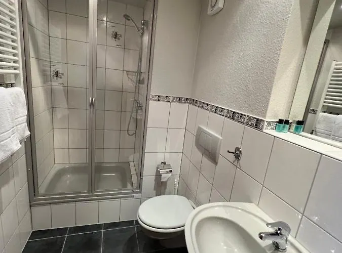 Aparts4ring Appartamento