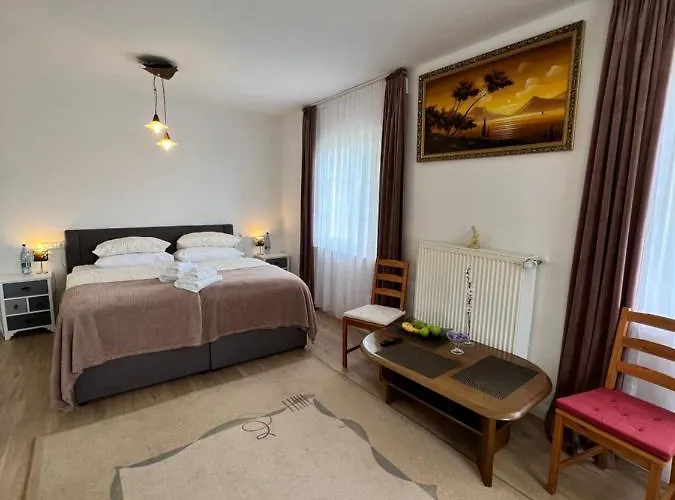 Aparts4ring Appartamento *