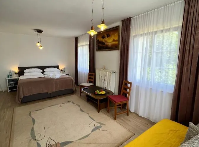 Aparts4ring Lejlighed *