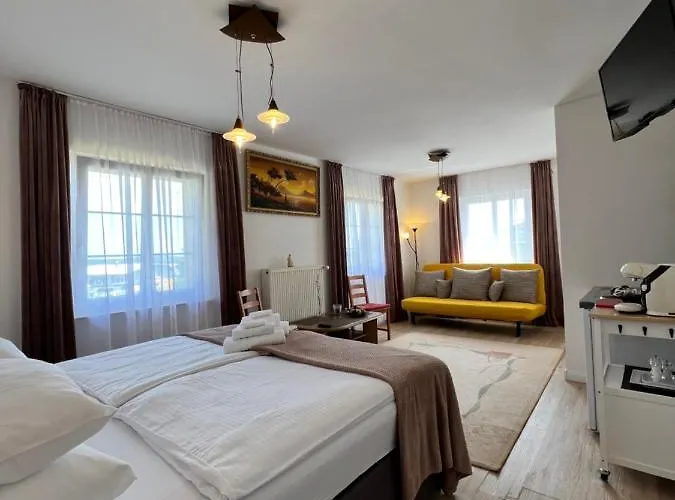 Aparts4ring Lejlighed *