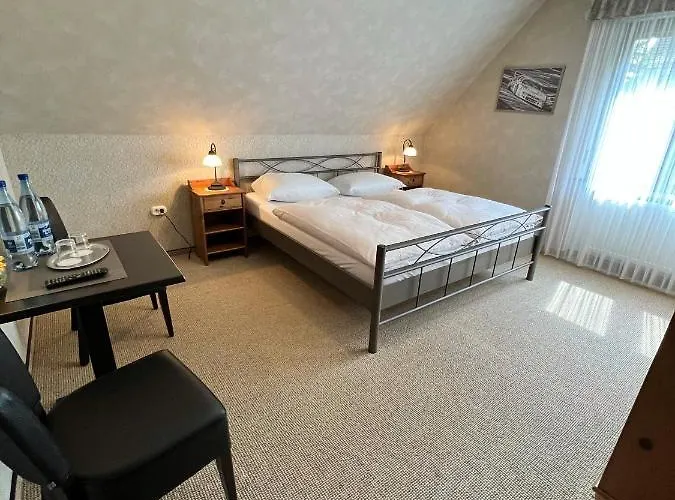 Aparts4ring Lejlighed Nürburg