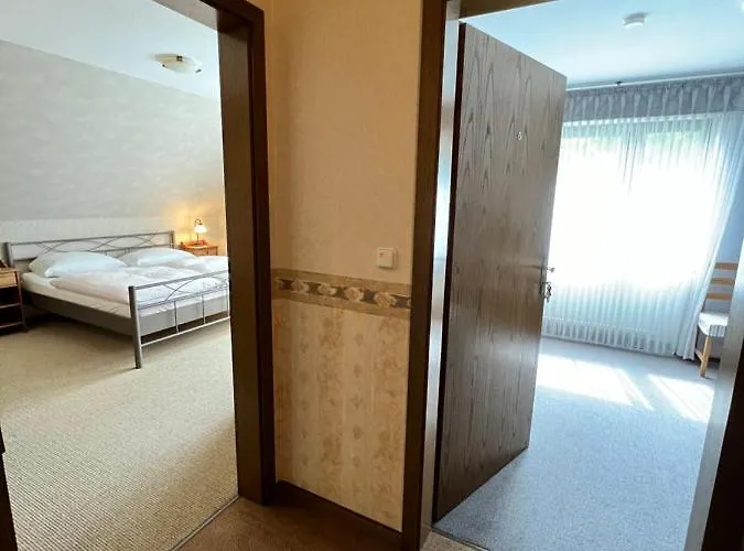 Aparts4ring Lejlighed *