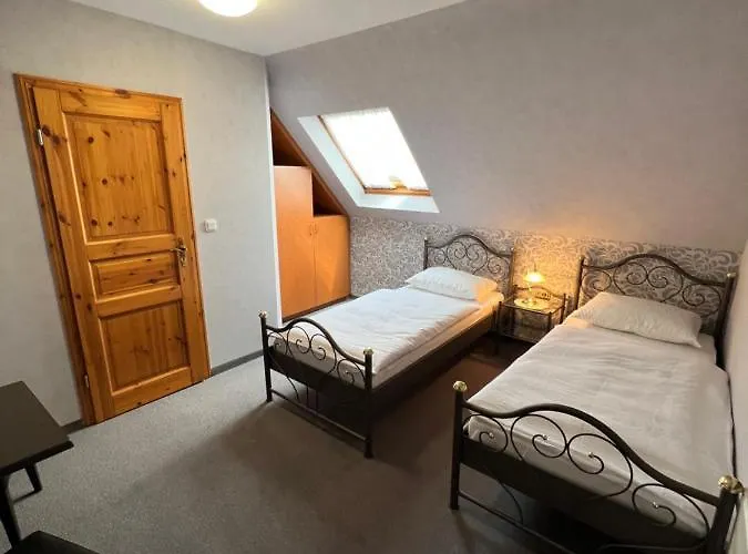 Aparts4ring Appartamento *