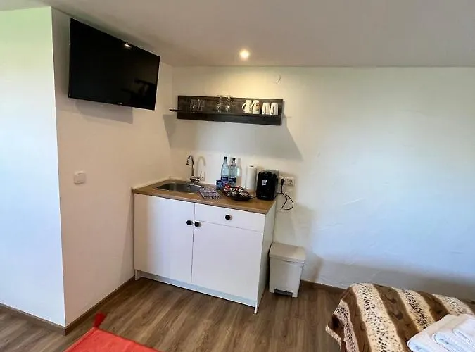 Aparts4ring Nürburg