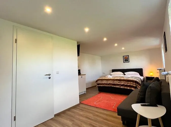 Lejlighed Aparts4ring *