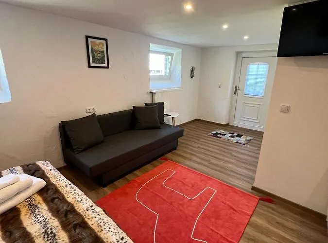 Aparts4ring Nürburg